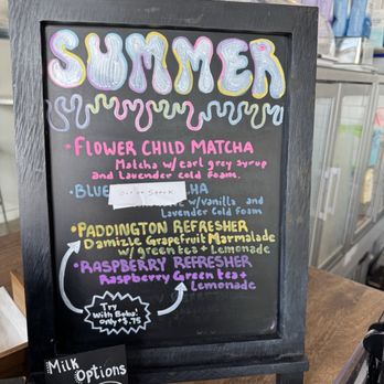 Kaffeine - Breakfast & Brunch Near Me - Grand Rapids, Michigan