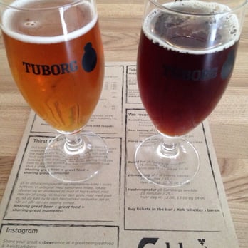 Visit Carlsberg - Two beers included in your admission ticket - Breweries Near Me - København V, 84 Visit Carlsberg - Two beers included in your admission ticket - Breweries Near Me - København V, 84