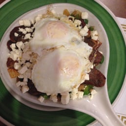 Greek Skillet
