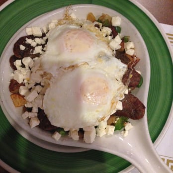 Mom's Golden Griddle - Greek Skillet - Diners Near Me - Manalapan, New Jersey Mom's Golden Griddle - Greek Skillet - Diners Near Me - Manalapan, New Jersey