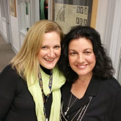 Psychic Medium Susan Rowlen - WGN Radio Host Hannah Stanley