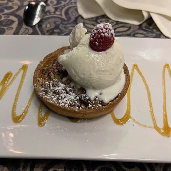 PortaBella - Pecan Pie - Mediterranean Near Me - Carmel, California PortaBella - Pecan Pie - Mediterranean Near Me - Carmel, California