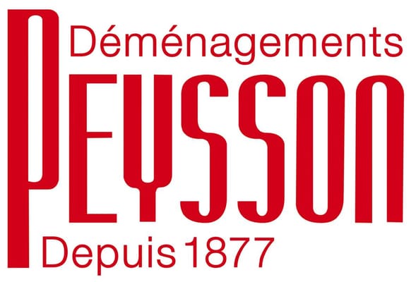Peysson Déménagements