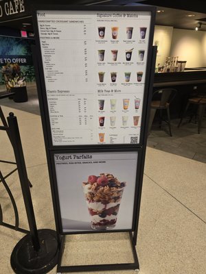 Menu photo 2 Neighborhood Bubble Tea and Coffee Seatac, WA Menu photo 2 Neighborhood Bubble Tea and Coffee Seatac, WA