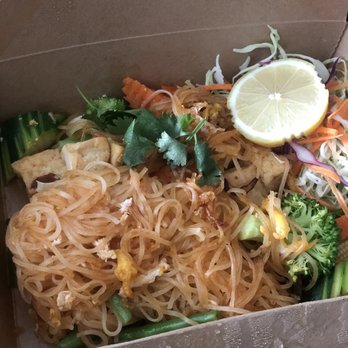 Ocean Thai - Pad Thai - Thai Near Me - San Francisco, California Ocean Thai - Pad Thai - Thai Near Me - San Francisco, California