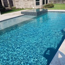 Code Blue Pools of Texas