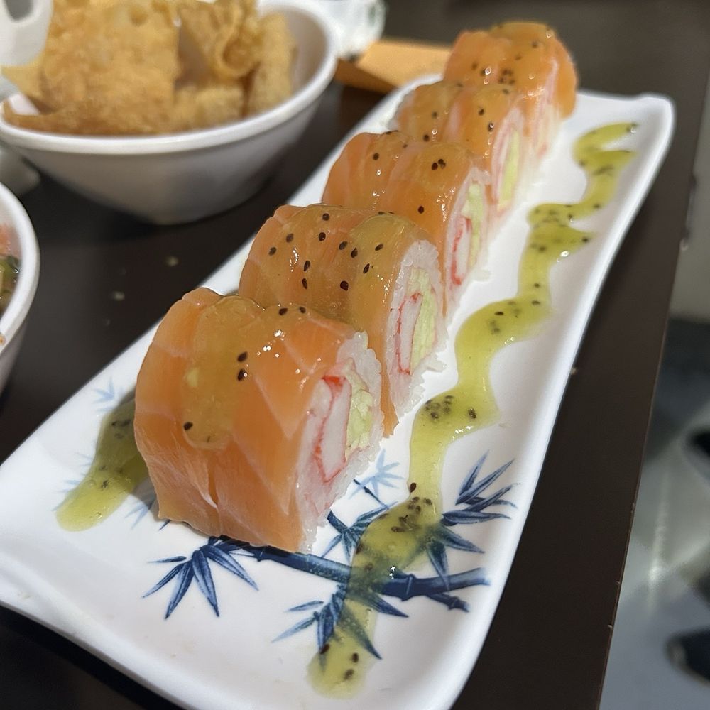 2 Tha Joint Sushi - The Summergazm - Sushi Bars Near Me - Reno, Nevada 2 Tha Joint Sushi - The Summergazm - Sushi Bars Near Me - Reno, Nevada