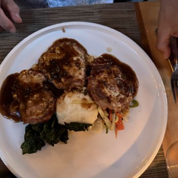 Trattoria 360 - Veal medallions - Italian Near Me - Campbell, California Trattoria 360 - Veal medallions - Italian Near Me - Campbell, California