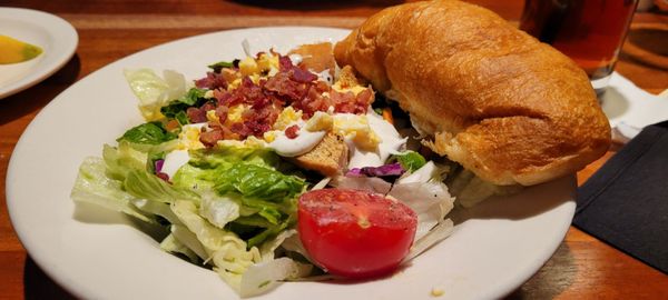 Charleston's Restaurant - American restaurant in Vertland