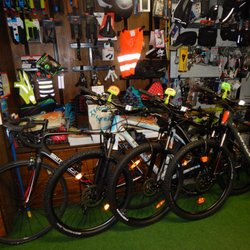 Zweirad Beinl - Zweirad Beinl - Fahrradhandel, Mountainbikes, Crossbikes, Trekking-Räder, Rennräder, E-Bikes, Kinderräder, Gebrauchte Räder, ...
