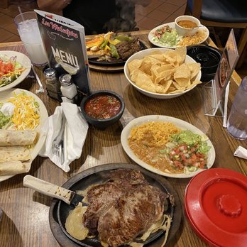 Los Molcajetes - Fajita Enchiladas. Carne Asada y Tacos al Carbon. Excelente servicio y comida deliciosa. Lo recomiendo - Mexican Near Me - Fort Worth, Texas Los Molcajetes - Fajita Enchiladas. Carne Asada y Tacos al Carbon. Excelente servicio y comida deliciosa. Lo recomiendo - Mexican Near Me - Fort Worth, Texas