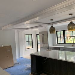 Steven's Carpentry & Painting
