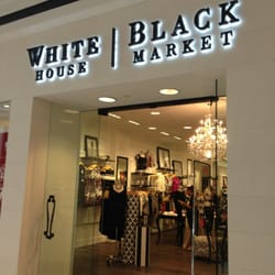 White House Black Market