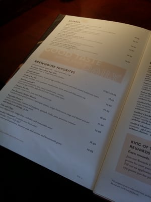 Menu photo 6 Iron Hill Brewery & Restaurant Newark, DE Menu photo 6 Iron Hill Brewery & Restaurant Newark, DE