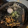 Menya Kanemaru Golden Ramen gift card