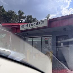 Exterior photo of Asian Market Ocala - Ocala, Florida Exterior photo of Asian Market Ocala - Ocala, Florida