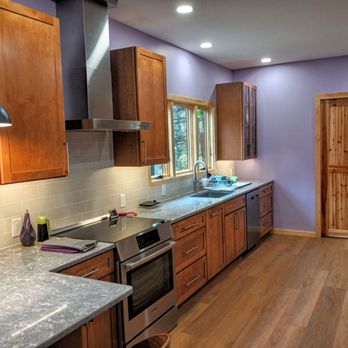 Professionally Finished Carpentry - Decks & Railing Near Me - Garrison, New York