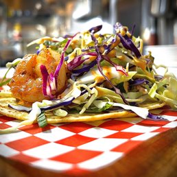 Shrimp Tacos Shrimp Tacos