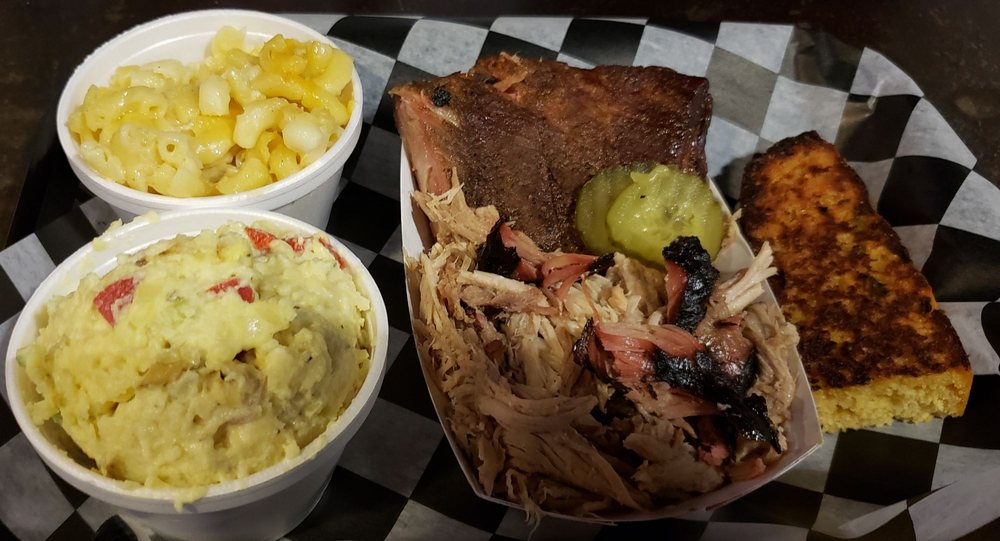 MOE’S ORIGINAL BAR B QUE 107 Photos & 158 Reviews Barbeque 9050