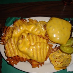 Cheeseburger