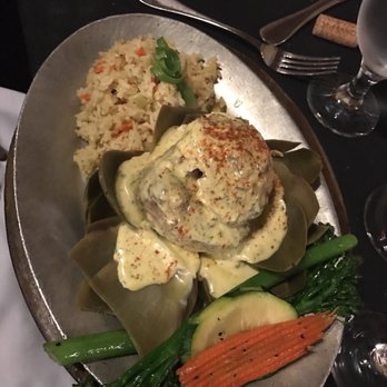 Antiquity Restaurant - Seafood Near Me - Albuquerque, New Mexico