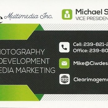Clear Image Web Design - Web Design Near Me - Cape Coral, Florida Clear Image Web Design - Web Design Near Me - Cape Coral, Florida