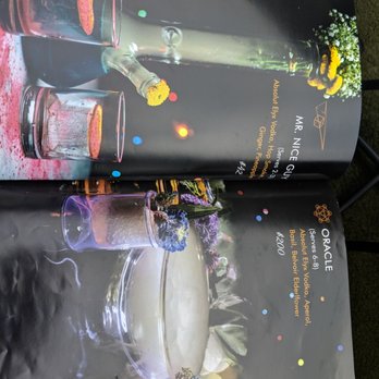 Dana Hotel & Spa - Menu - Hotels Near Me - Chicago, Illinois