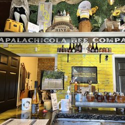 Apalachicola Bee Company
