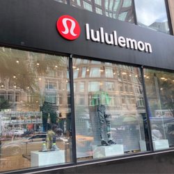 Lululemon - Taken 06/17/22