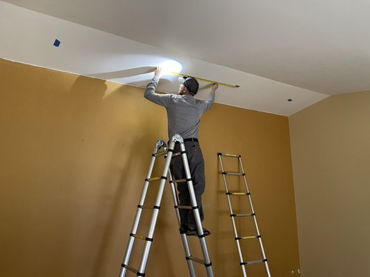 Slide of Plug-In Services