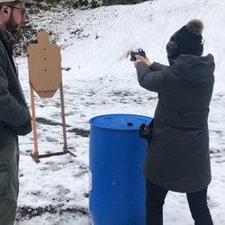 Active Problem Solutions - Our first training session together. It was a great way to spend a Saturday.