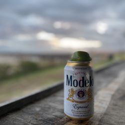 Cold beer