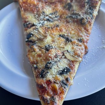 Pasquale Pizza - Pizza Near Me - Pompano Beach, Florida