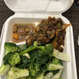 Got home to find my Meal missing an Entree! Got home to find my Meal missing an Entree!