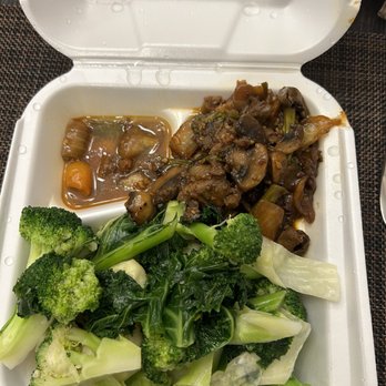 Panda Express - Got home to find my Meal missing an Entree! - Chinese Near Me - Acworth, Georgia Panda Express - Got home to find my Meal missing an Entree! - Chinese Near Me - Acworth, Georgia