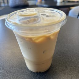 Caffe de holla banger Caffe de holla banger