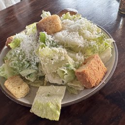 Caesar Side Salad