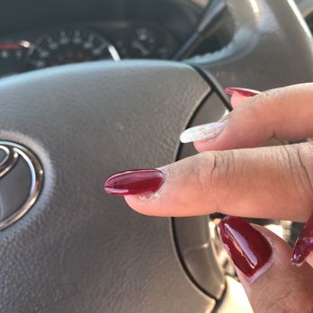 Spectrum Nail Spa - Nail Salons Near Me - Elk Grove, California Spectrum Nail Spa - Nail Salons Near Me - Elk Grove, California