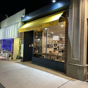 Rugile’s Kitchen - Juice Bars & Smoothies Near Me - Haworth, New Jersey Rugile’s Kitchen - Juice Bars & Smoothies Near Me - Haworth, New Jersey