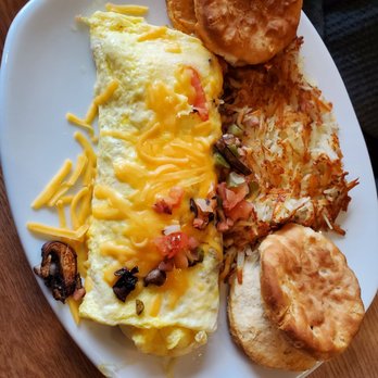 Perkins American Food - American Near Me - Jackson, Tennessee