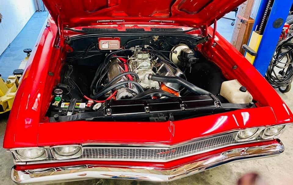 GEARHEAD GARAGE Updated October 2024 19 Photos 9707 N Cedarvale