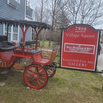 Rust Diamonds & More - Antiques Near Me - Hunter, New York Rust Diamonds & More - Antiques Near Me - Hunter, New York