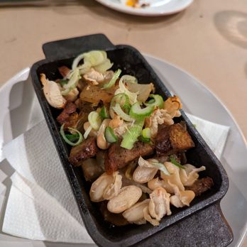 Pacifica - New American Near Me - Virginia Beach, Virginia