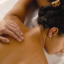 You Need a Massage by Sadie