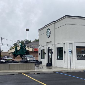 Starbucks - Brand new Starbucks on Indian Boundary in Chesterton - Coffee & Tea Near Me - Chesterton, Indiana Starbucks - Brand new Starbucks on Indian Boundary in Chesterton - Coffee & Tea Near Me - Chesterton, Indiana