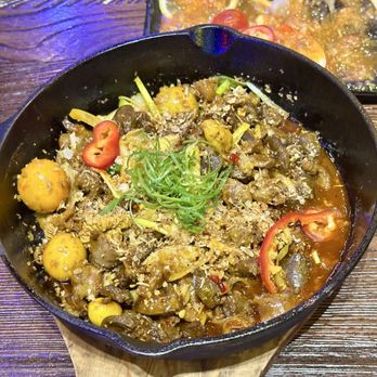 HEM Kitchen And Bar - Vietnamese Near Me - Houston, Texas HEM Kitchen And Bar - Vietnamese Near Me - Houston, Texas