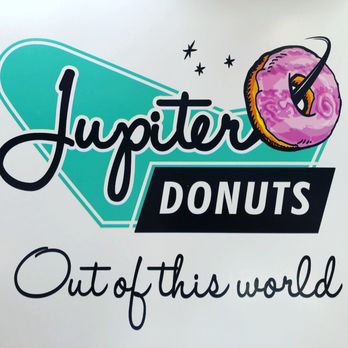 Rockstar Donuts - Donuts Near Me - Largo, Florida