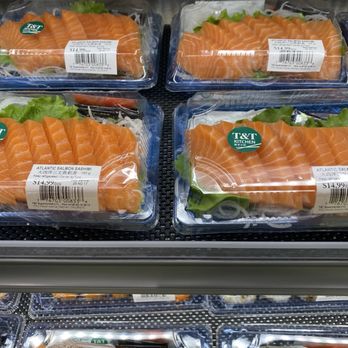 T&T Supermarket - International Grocery Near Me - Markham, Ontario T&T Supermarket - International Grocery Near Me - Markham, Ontario