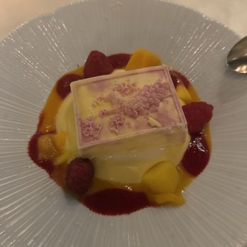 Bungalow - Mango Three way ... - Indian Near Me - New York, New York Bungalow - Mango Three way ... - Indian Near Me - New York, New York