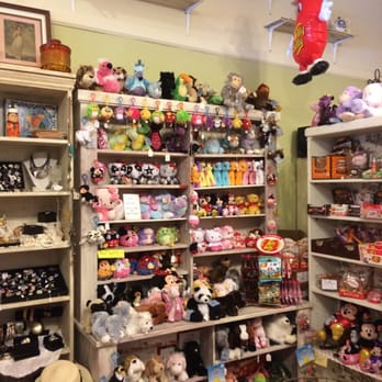 Cottage Charm - Antiques Near Me - Fremont, California